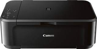 After buying the canon printer, ensure that the manufacturer's seal is present. Canon Pixma Mg3620 Wireless All In One Inkjet Printer Black 0515c002 Best Buy