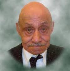 Candido Lopes Obituary