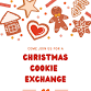 Adult Christmas Cookie Exchange event image