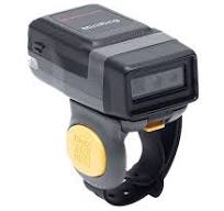 Generalscan R1521 Bluetooth Hands-Free 2D/1D/QR Code Finger Barcode Scanner