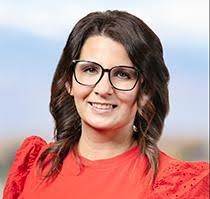 Amanda Richardson, LPC