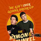 The Hymon and Parkfunkel Story