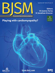 Journal of human sport and exercise. Association Of Physical Activity With All Cause And Cardiovascular Mortality In 7666 Adults With Hypertrophic Cardiomyopathy Hcm More Physical Activity Is Better British Journal Of Sports Medicine