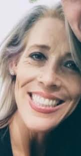 Missing Person Anyone who may have information