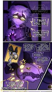 which murder drones artist is this? : rMurderDronesOfficial