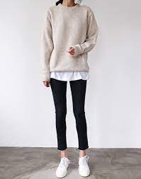 Simple Winter Outfit Cute Hipster Outfits Hipster Outfits Minimalist Outfit