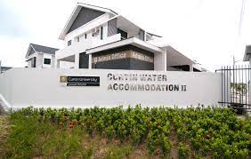 Curtin water is a development of 1074 luxurious houses built to cater for those who. Top 6 International Universities In Malaysia Pdvl