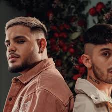 Dylan Fuentes lanzó ft con Sael: "Desde niño fui bien reggaetonero"