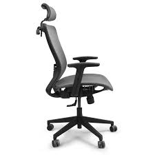 So what's the most effective solution? Ergonomic Office Chair Oc3b
