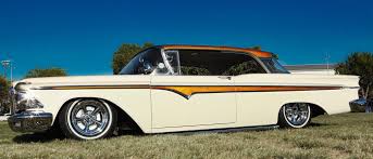 Image result for Redwood 1959 Edsel