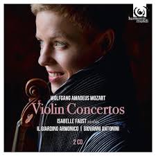Commentary: Top Classical Recordings of 2016
