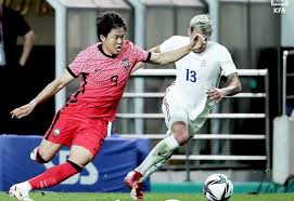 Goal over rate is 47%. Goalkeeper Laid Chicken Eggs Korea U23 Lost To France Ahead Of The Tokyo Olympics
