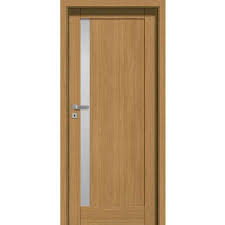 Drzwi produkuje firma entra w pruszczu gdańskim. Drzwi Wewnetrzne Pol Skone Fortimo W01s1