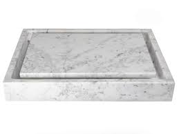 Check spelling or type a new query. Eden Bath Eb S006cw P Rectangular Infinity Pool Stone Vessel Sink White Carrara Marble Buy Online In Botswana At Botswana Desertcart Com Productid 19644901