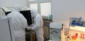 Astm bronsic, bpoc, fid, brosiectazii etc. TestÄƒri Pentru Covid 19 La Institutul De Pneumoftiziologie Marius Nasta Marius Nasta