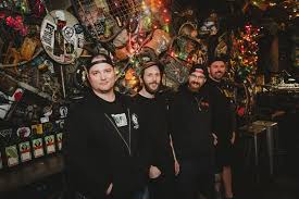 Profile for Debt Cemetary