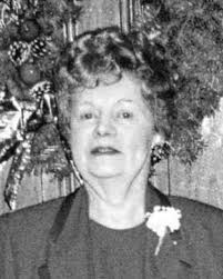 Marilyn McGilliard Obituary (1925