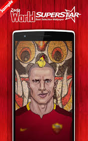 Inter milan vs ac milan. Radja Nainggolan Wallpapers Art Hd 4k Zada For Android Apk Download