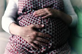 Pregnancy The Sixth Month