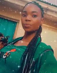 Happy birthday to a church member