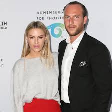 For me and others in the future, this grant will be hugely important to a lot of athletes that have come from remote areas. Morgan Stewart Is Dating Dr Phil S Son Jordan Mcgraw People Com