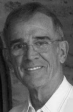 Dr. George Roberson Jr.