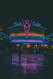 Try it now for free. Neon Lights Wallpapers Wallpaper Cave