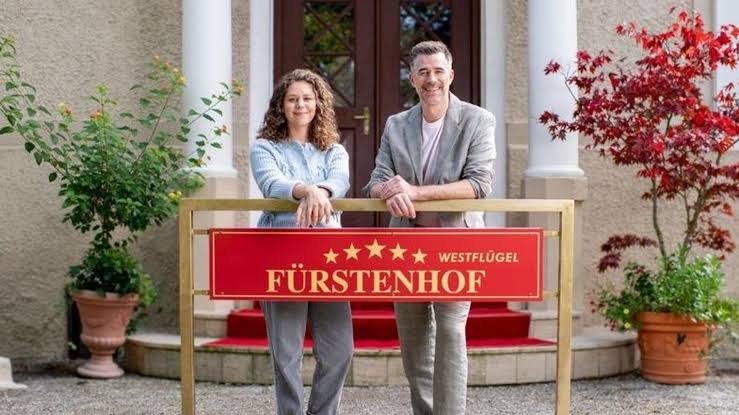 Neues Jahr, neue Gesichter: „Sturm der Liebe“-Cast wächst 2025 um zwei  Singles