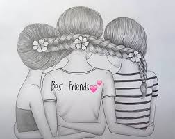 We did not find results for: How To Draw Three Best Friends Hugging Each Other With Pencil Pencil Sketch
