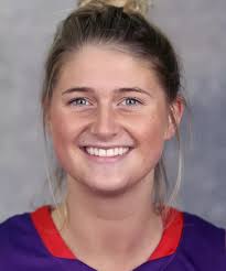 2016-17 Women's Basketball Roster