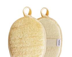 Immagine di Esfoliante per il corpo in luffa