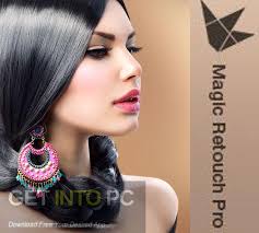 Magic retouch pro, is a perfect retouching package, for amateur and professional photographers. Magic Retouch Pro For Mac Free Download
