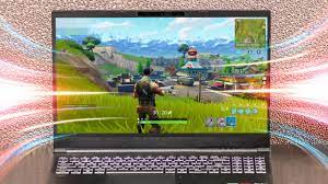 Or windows > right click on desktop > display settings > click on advanced display settings. Does Your Gaming Laptop Need A High Refresh Rate Screen Pcmag