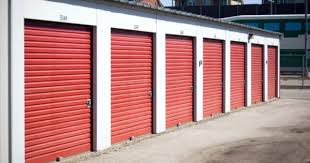 Hudson New Hampshire Self Storage Offers A Variety Of Storage Facilities House Design Garage Sales Professional Organizer