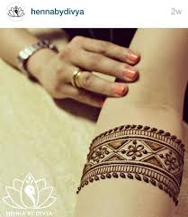 Pin By Nabamalika Joardar On Kohled Eyes Painted Lips Wrist Henna Henna Tattoo Designs Simple Henna Tattoo