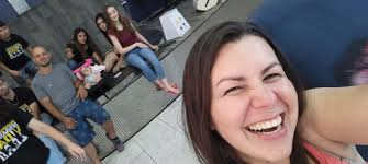 Ministério de Teatro Resgatando Vidas