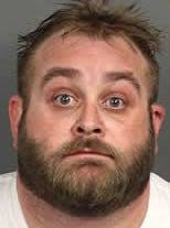 Mojave River Academy teacher arrested