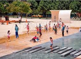 It serves a crucial role as the. Parque De Los Deseos Y Casa De La Musica Medellin Travel