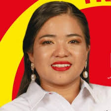 Monica Mateo Pablo Candidata A Presidentes Municipales O Alcaldes Por  Partido Del Trabajo Oaxaca