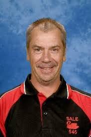 Derek Hayman's Instagram, Twitter & Facebook