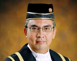 The civil courts in malaysia are divided into the superior courts (governed by the courts of judicature act 1964) and the subordinate courts (governed by the the process of appointment for the president of the court of appeal (the deputy head of the malaysian judiciary system) and the chief judges of. Judge S Transfer Nazlan To Continue Presiding Over Ongoing Criminal Cases