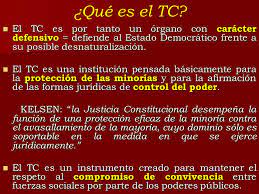 Check 'tc' translations into spanish. El Tribunal Constitucional Ppt Descargar