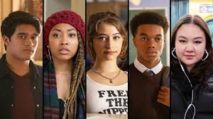 The army that 2lt george marshall entered was nothing like the one he left behind several decades later. Grand Army Season 2 Release Date Cast Spoilers Trailers And News Popbuzz