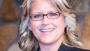 Jodi Speicher named Sauk Rapids Citizen of the Year