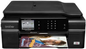 Download drivers at high speed. Brother Dcp J105 Inkstation