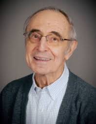 Robert J. Niedzielski Obituary November 8, 2021