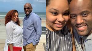 After Wife Died Due to Pregnancy Complication, Man Urges Women To Listen to  Their Bodies