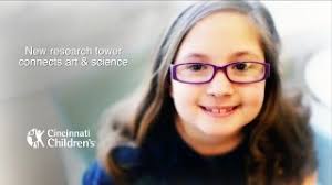 Clinical Sciences Pavilion: Where Art and Science Intersect