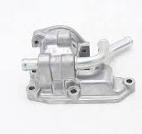 Thermostat Housing Assembly for Isuzu Engine 4JB1 4JG1 4JG2 4LB1 4LC1 4LE1  8973617700 Truck NKR55 Replacement Part