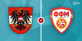 Euro 2020, austria vs north macedonia: Xp30ew92xth6qm